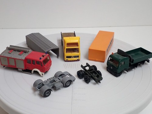 Modellautos teilespender - ⛔modellautos,