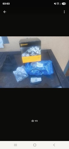 Konvolut diverse autoteile neu - konvolut,