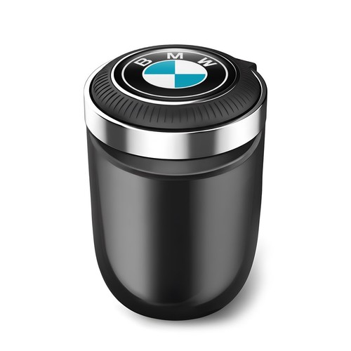 Auto aschenbecher led - aschenbecher,