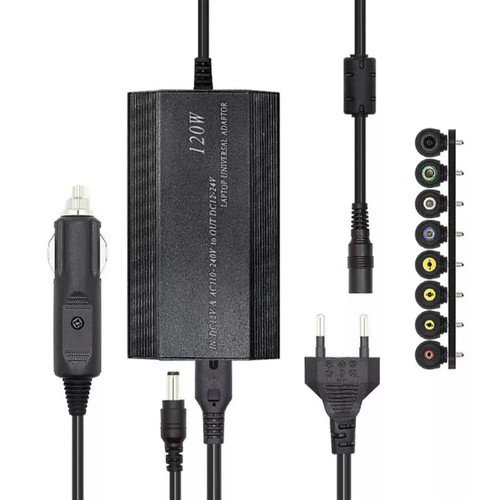120w universal ladegerät - 120w,