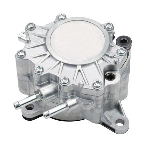 Kraftstoffpumpe