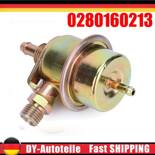 Neu kraftstoffdruckregler 0 - neu, 3,0