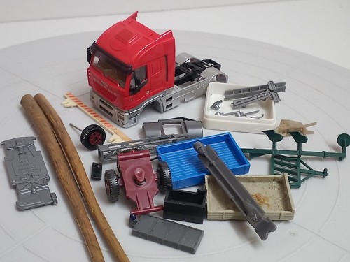 Modellautos teilespender - ⛔modellautos,