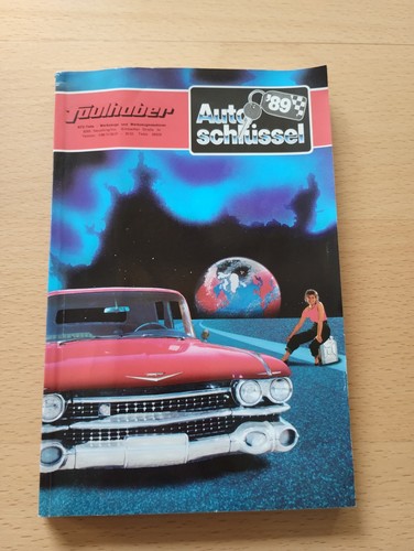 Alter katalog autoschlüssel - alter,