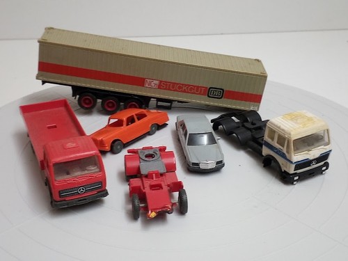 Modellautos teilespender - ⛔modellautos,
