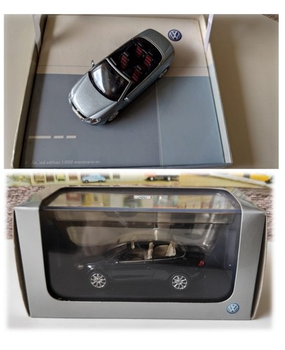 Sondermodelle eos und - sondermodelle,