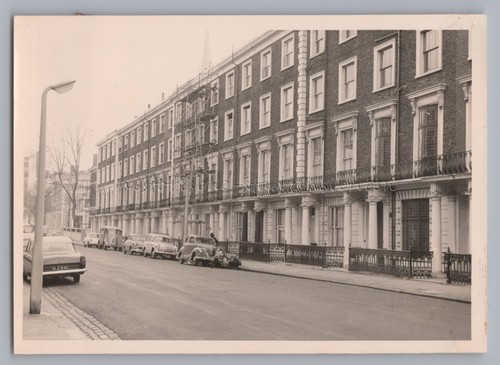 London england orsett - london,