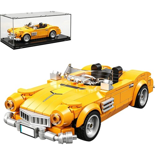 Auto bausatz sportwagen set - bausatz,