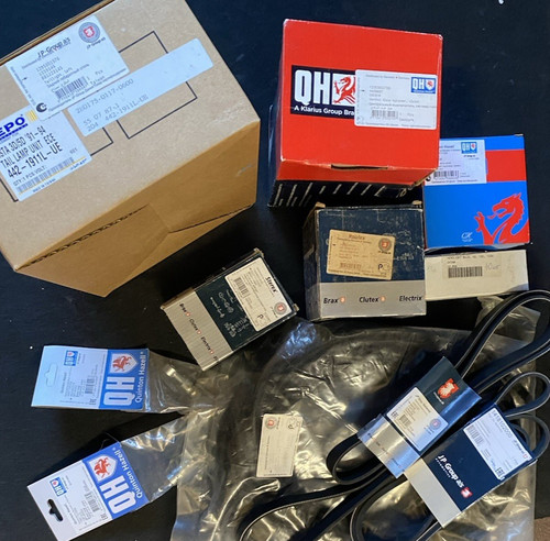 20er set sonderposten - 20er,