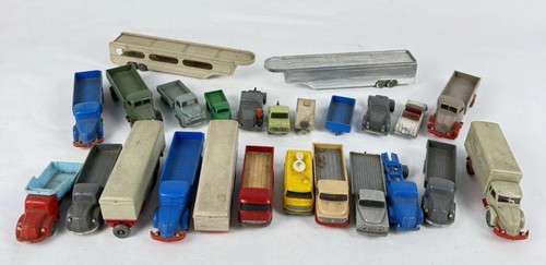 H171 wiking autos - h171, konvolut
