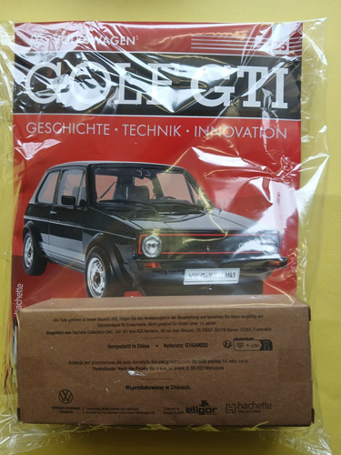 Bauen sie eine auto - bauen,