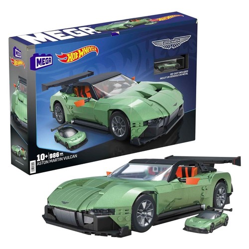 Mattel hmy97 hot wheels - mattel,