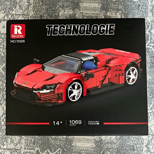 Reobrix technologie - reobrix,