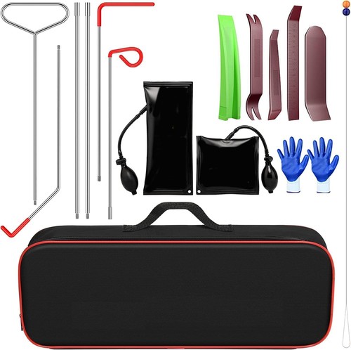Auto werkzeug set - 16, teile