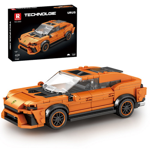 Reobrix 690 urus - urus, suv