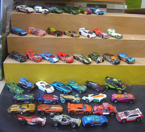 Hot wheels teil konvolut - wheels,