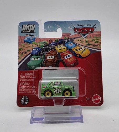 Teilen mattel disney pixar - mattel,