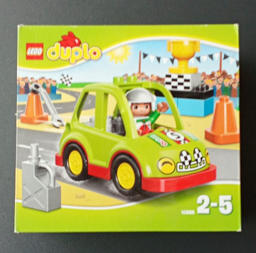 Lego duplo 10589 - duplo, set