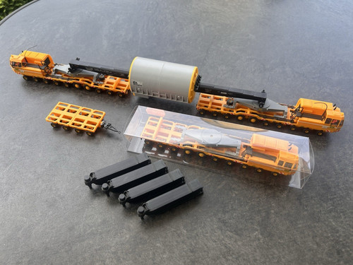 Automodelle ho - automodelle, 1:87