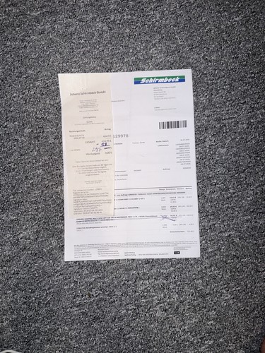 Diese bmw autoteile - diese, stehen