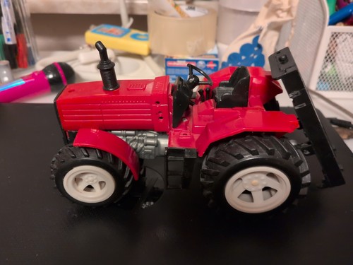 Markenlos traktor mit - :,