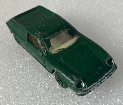 Matchbox series 5 - matchbox,