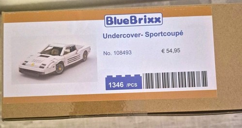 Bluebrixx specials - bluebrixx,