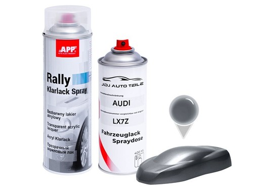Spraydose basislack lx7z - basislack,