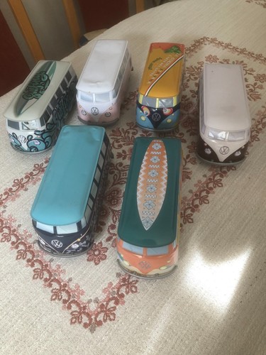 Bus bulli blech - vw,