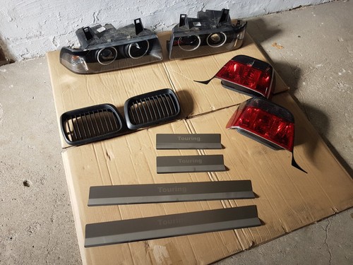 Bmw autoteile - bmw,