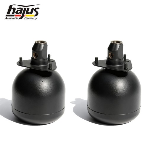 Hajus druckspeicher - hajus,