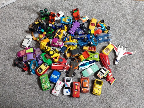 Auto sammlung konvolut - sammlung,