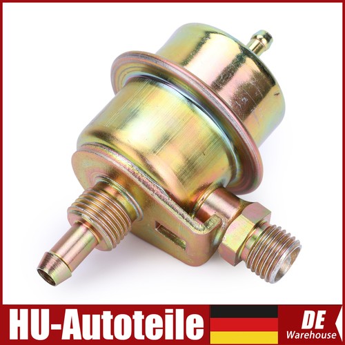 Neu for kraftstoffdruckregler - neu,