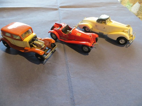 Automodelle x oldtimer - 3,