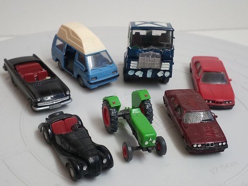 Modellautos teilespender - ⛔modellautos,