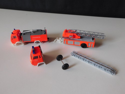 Roco modellautos lkw - roco,