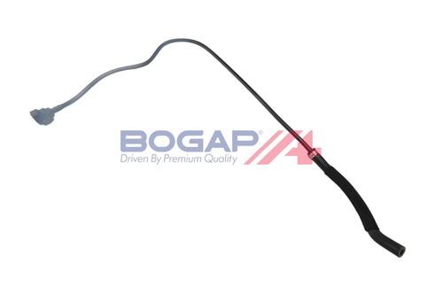 Bogap kühlerschlauch b4228305 - bogap,