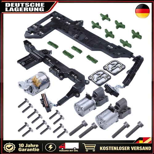 Reparatursatz mechatronik neu - reparatursatz,