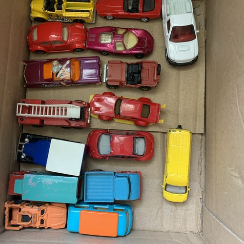 Spielzeugautos konvolut - spielzeugautos,