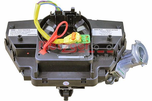 Metzger autoteile 0916729 - autoteile,