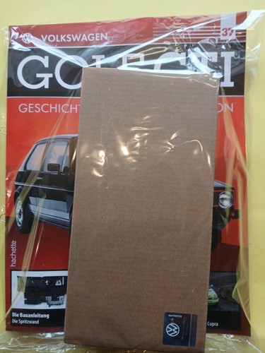 Bauen sie eine auto ikone - eine,