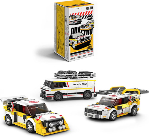 Bole brick pb8812 audi - bole,