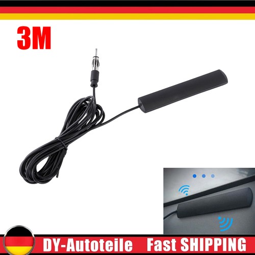 Auto radio antenne fm - auto,