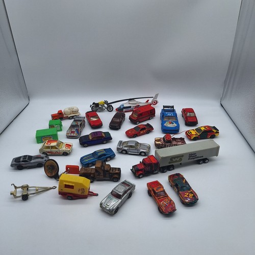 Vintage konvolut fahrzeuge - vintage,