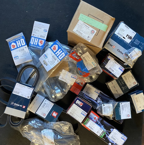 Restposten 20er set - restposten,