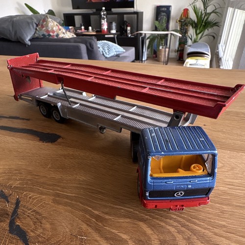 Siku 3112 auto transporter - siku,