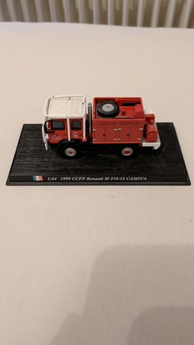 Feuerwehr modellauto renault - feuerwehr,