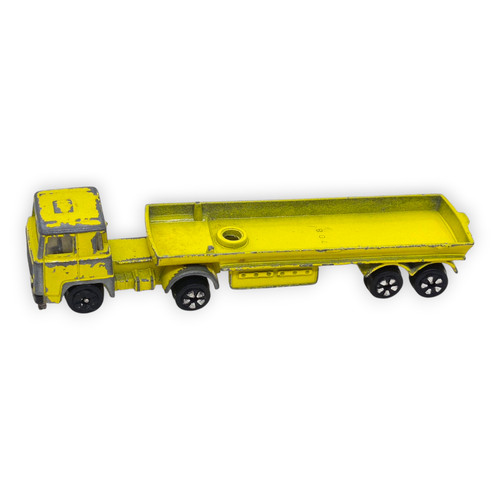 Playart gasoline truck - playart,