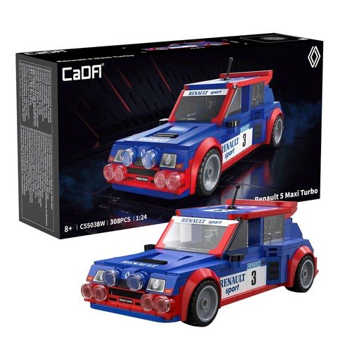 Cada c55038w renault maxi - cada,