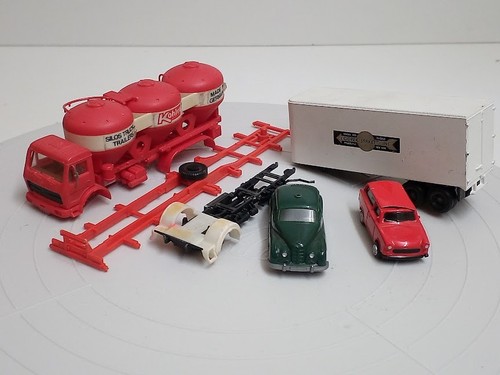 Modellautos teilespender - ⛔modellautos,